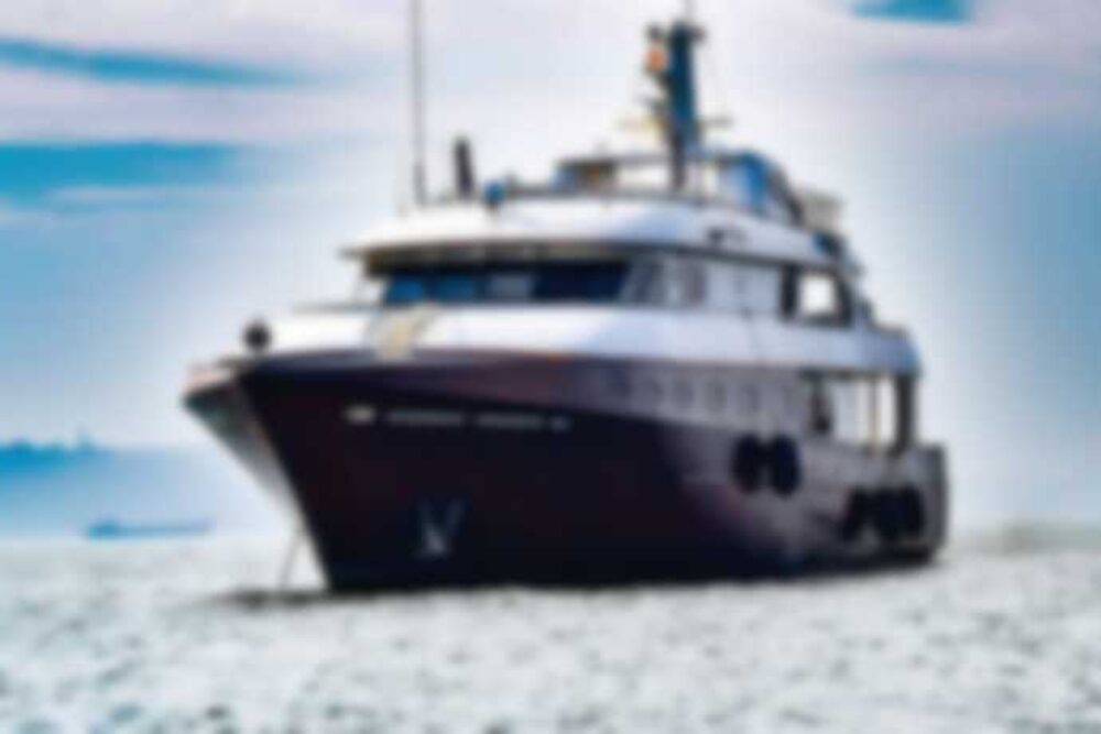 Yacht Gallery